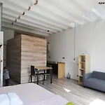 En El Centro Apartamento Vilanova i la Geltrú