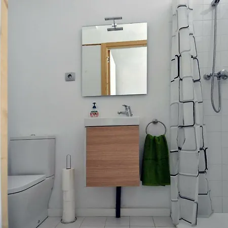 Apartament En El Centro