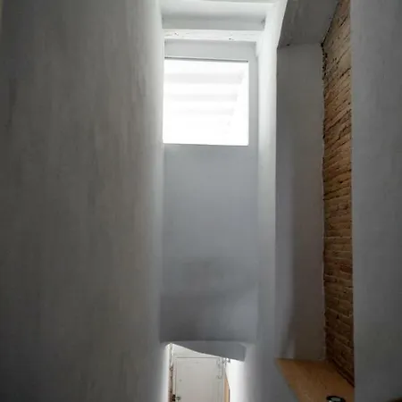 Appartement En El Centro