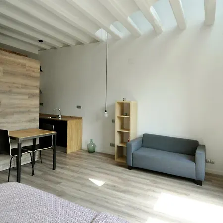 Appartement En El Centro