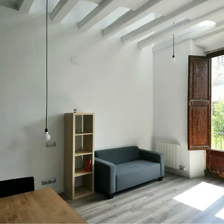 Apartment En El Centro Vilanova i la Geltru