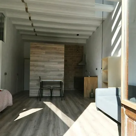 Apartment En El Centro