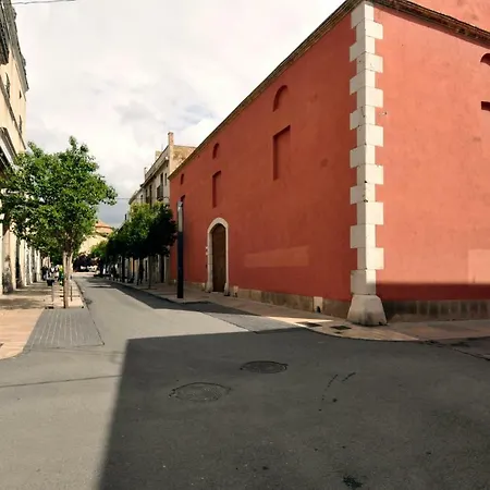 En El Centro *