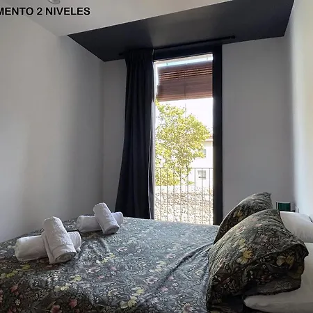 Daire En El Centro Vilanova i la Geltrú