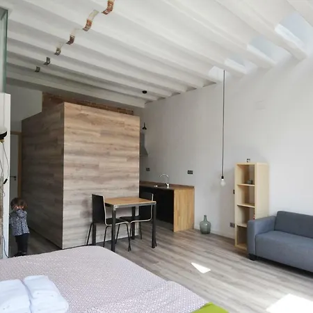 En El Centro Vilanova i la Geltrú